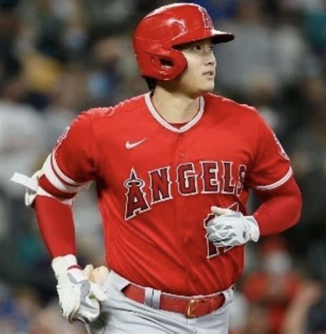 「all About Shohei Ohtani Laa2021」おしゃれまとめの人気アイデア｜pinterest｜m 大谷翔平