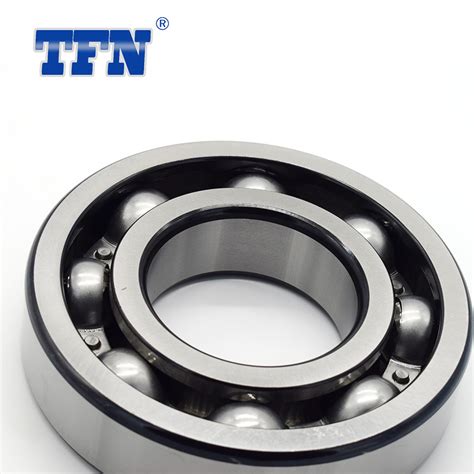 Deep Groove Ball Bearing Apply To Motorcycles Ball Bearings And