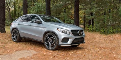 2019 Mercedes Amg Gle43 Coupe Gle63 S Coupe Review Pricing And Specs