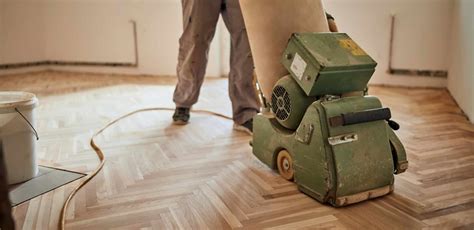 Latimer Floor Sanding Floorboards Restoration Parquet Repair HP5