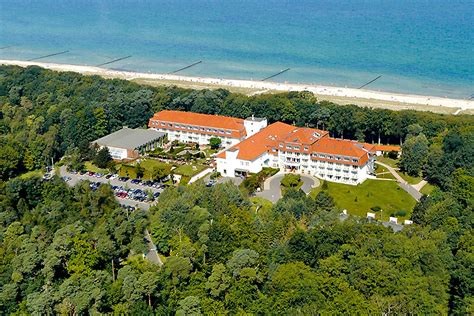 Graal M Ritz Das Ostseeheilbad Mit Tradition