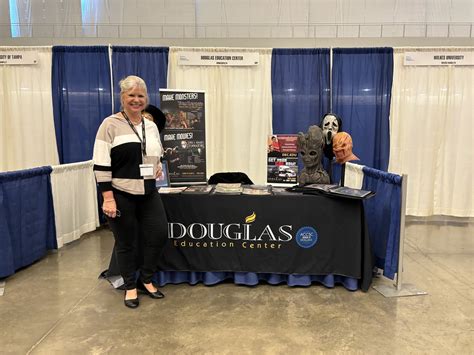 Douglas Education Center