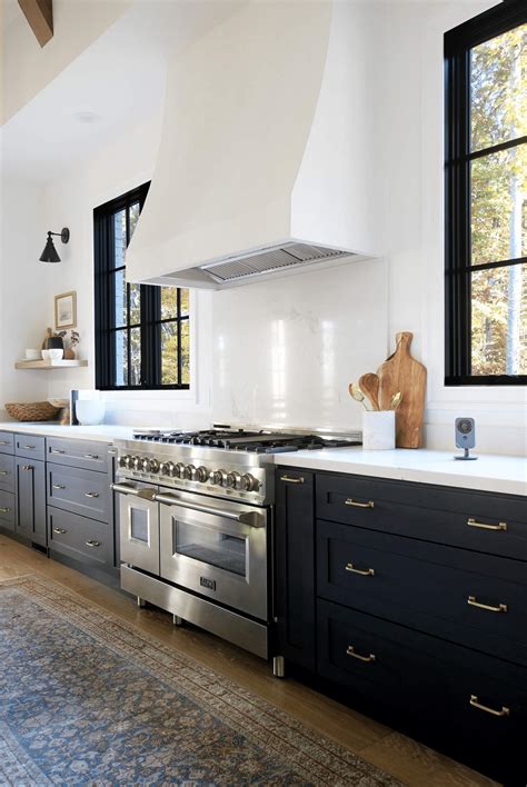 Enhancing Your Kitchen with Plaster Hoods: A Functional and Aesthetic