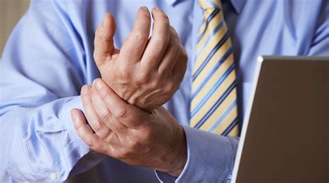 Carpal Tunnel Syndrome Treatment In Austin Integrative Medicine In