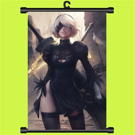 Nier Automata 2b Sex Pikolfortune