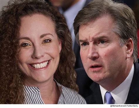 Third Brett Kavanaugh Accuser Julie Swetnick Raises New Sexual