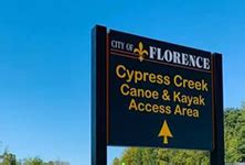 MSNHA Cypress Creek Kiosk Ribbon Cutting May 19 Quad Cities Daily