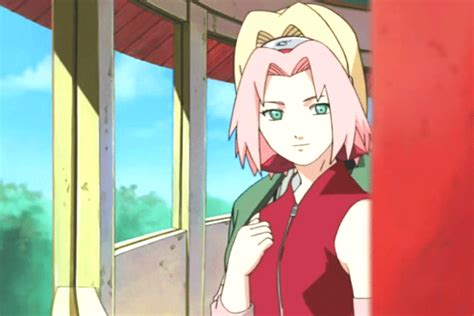 naruto shippuden sakura haruno gif | WiffleGif