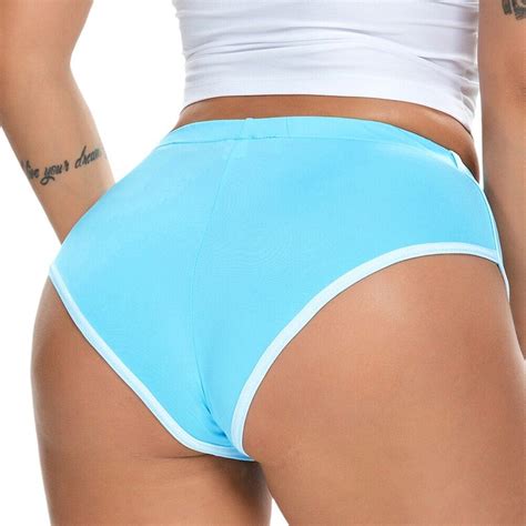 Comfortable Women S Gym Running Hot Pants Stylish Summer Lounge Shorts Ebay