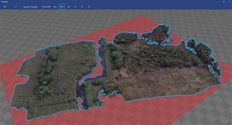 Aerial Mapping and Surveying with Drones - Waypoint Aerial