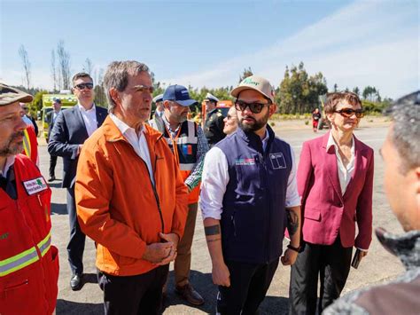 Corma Destaca Lanzamiento Del Plan Nacional 2023 2024 De Prevención