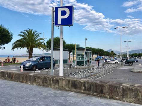 Aparcar En Hondarribia Gratis Y De Pago Transfermuga