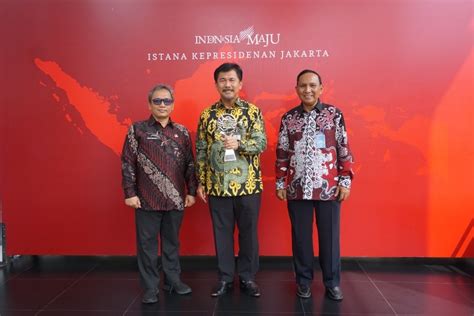 Kukar Berhasil Ukir Prestasi Juara Pertama Tim Pengendalian Inflasi