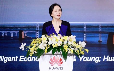 Huawei kicks off 2023 Global Analyst Summit: Thriving together for a ...