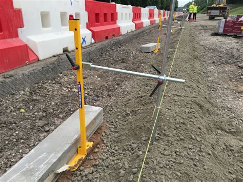 PINSAFE Construction Setting Out Tool