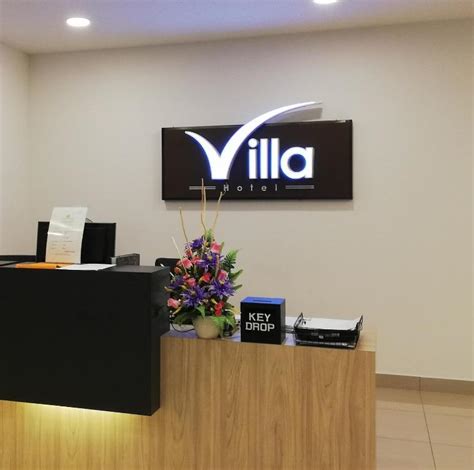 Villa Hotel Segamat Segamat Updated Prices 2025