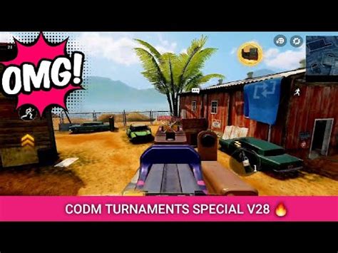 Codm New Fps Unlock Config File Competitive Edition Lag Fix Less