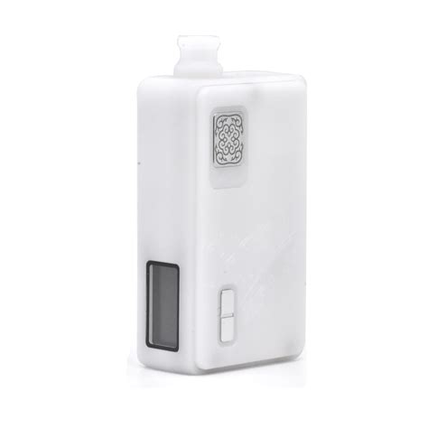 DotAIO V2 Iceberg Dotmod X Sturdy MFG AIO Box Mod Steam And Vape