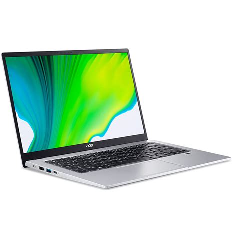 Refurbished Acer Swift Sf Pentium N Gb Ram Gb Ssd