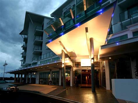 Booking Ramada Hotel & Suites Ballina Byron | Agoda.com Deals + Photos