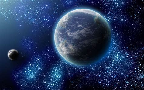 Animated Universe Wallpapers - Top Free Animated Universe Backgrounds - WallpaperAccess