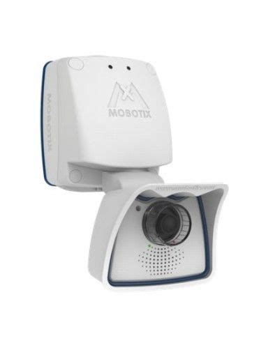 Mobotix MX A SPCA M cámaras de seguridad y montaje para vivienda Monte