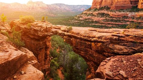 Devil's Bridge Trail, Sedona Arizona | Parks