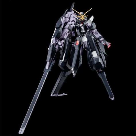 Hg Gundam Tr Woundwort Psycho Blade Custom Aoz Re Boot