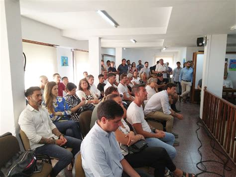 El Intendente Yeza Inaugur Las Sesiones Ordinarias Del