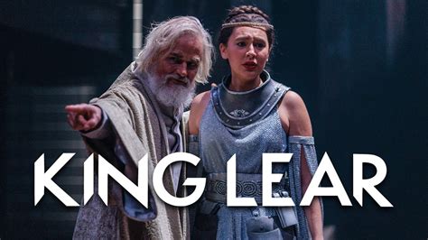 King Lear Official Trailer Stratford Festival 2023 YouTube