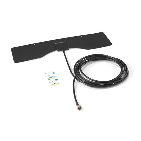 Onn Ultra-Thin Indoor Antenna – HYPROINC Media