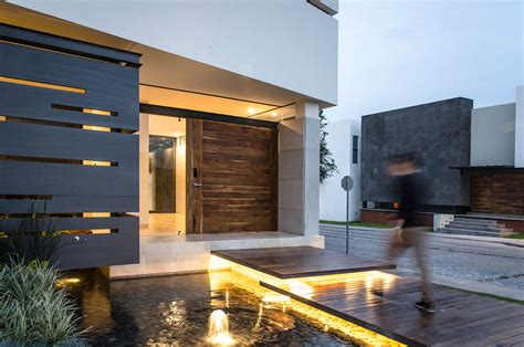 13 Casas Con Caminos De Entrada Maravillosos Homify