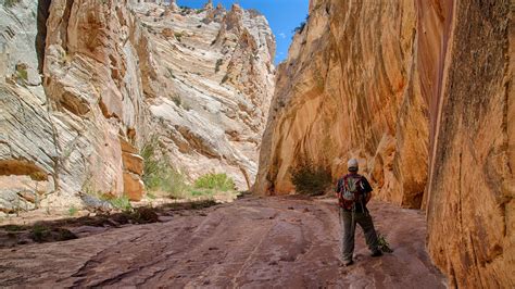 Grand Staircase Escalante National Monument