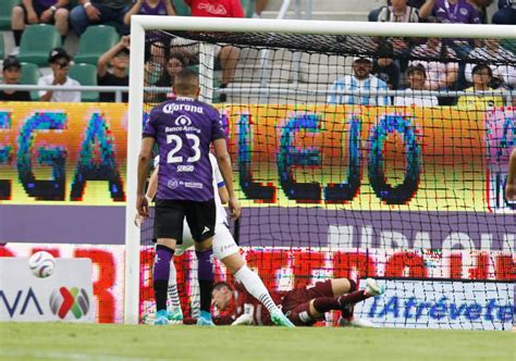 Mazatl N Sufre Goleada Y Alarga Racha Sin Poder Ganar En Casa