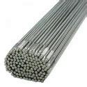 Silver Stainless Steel Ss Welding Filler Wire Grade L At