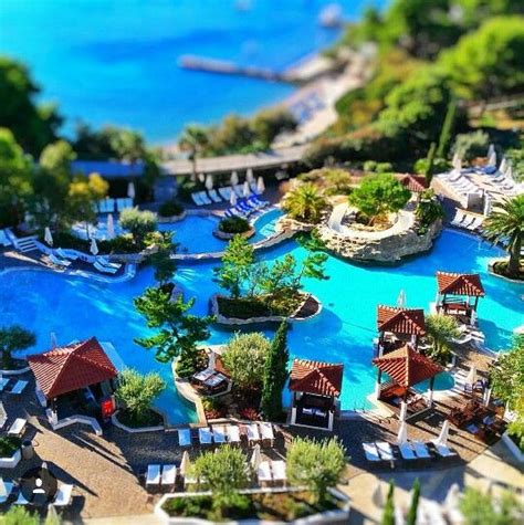 amfora hvar grand beach resort, hvar