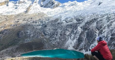 Desde Ancash Trekking Santa Cruz Llanganuco D As Noches Getyourguide