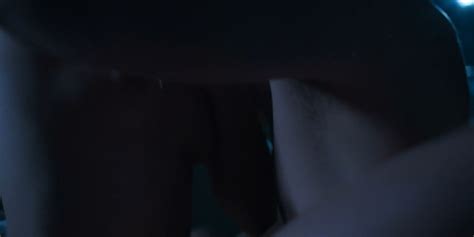 Nude Video Celebs Zofia Wichlacz Nude S E