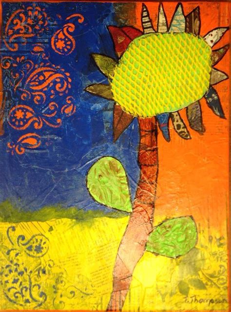 The Fascination Behind Tiffany Thimpson's Artistic Talent Explored 17