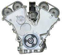 Remanufactured Rebuilt Mercury Mystique Engines