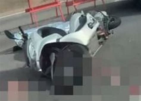 Acidente Fatal Envolvendo Moto Interrompe Tr Fego Em Viaduto De Santo Andr