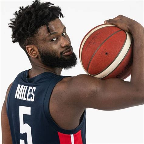 Mike Miles, Basketball Player, Stats, Height, Age | Proballers