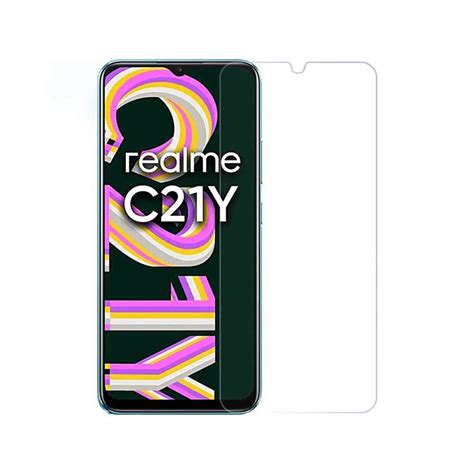 Folie Ecran Phoneguard D Pentru Realme C Y C Y Sticla