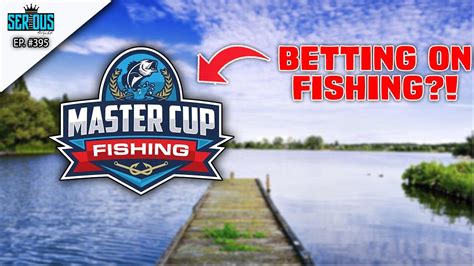 New Professional Fishing League With Big Money Youtube