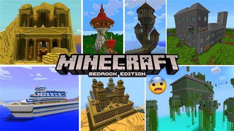 Nuevas Mazmorras Y Estructuras Addon Para Minecraft Pe 1 19 Nuevas