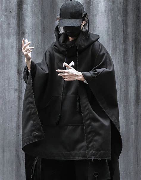 Ninja Cloak 2022