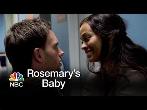 Patrick J. Adams Talks Terror of Rosemary's Baby, Suits Season 4 - TV ...