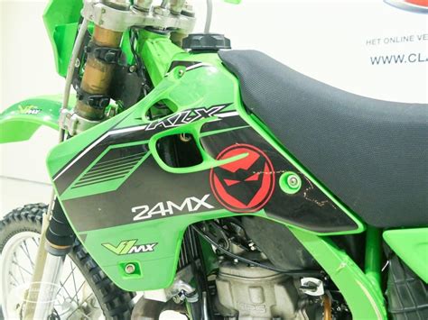 Kawasaki KX 250 1992 Classic Car Auctions