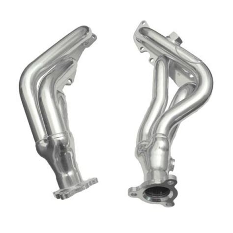 Nissan Frontier Headers by Doug Thorley, 3.3L V6, 1998 - 2004 (D22)