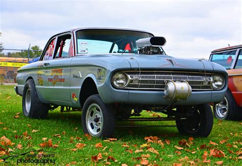 1961 Ford Falcon Gasser Scottschwartzphot Flickr